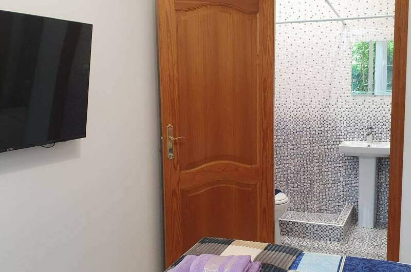 Двухместный номер «Стандарт»