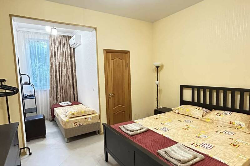 Трёхместный номер «Стандарт»