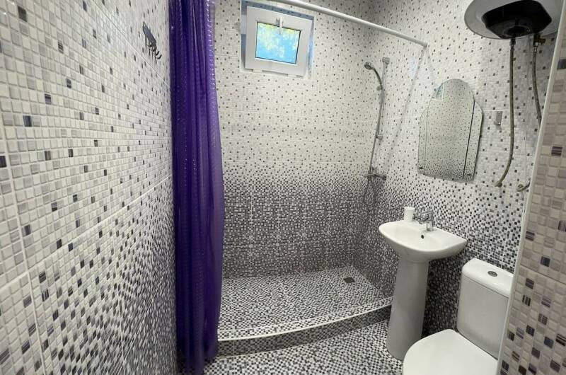 Трёхместный номер «Стандарт»