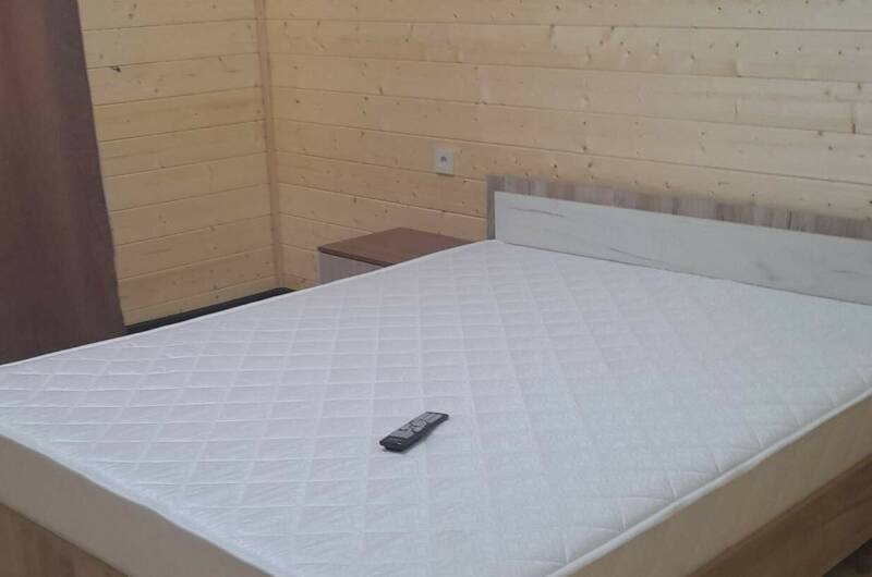 2-х местный «Люкс»