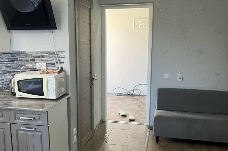 Этаж под ключ