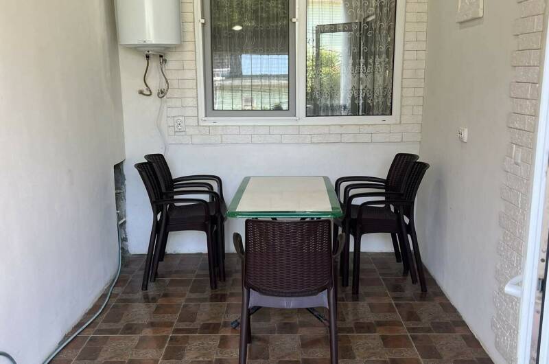 Этаж под ключ