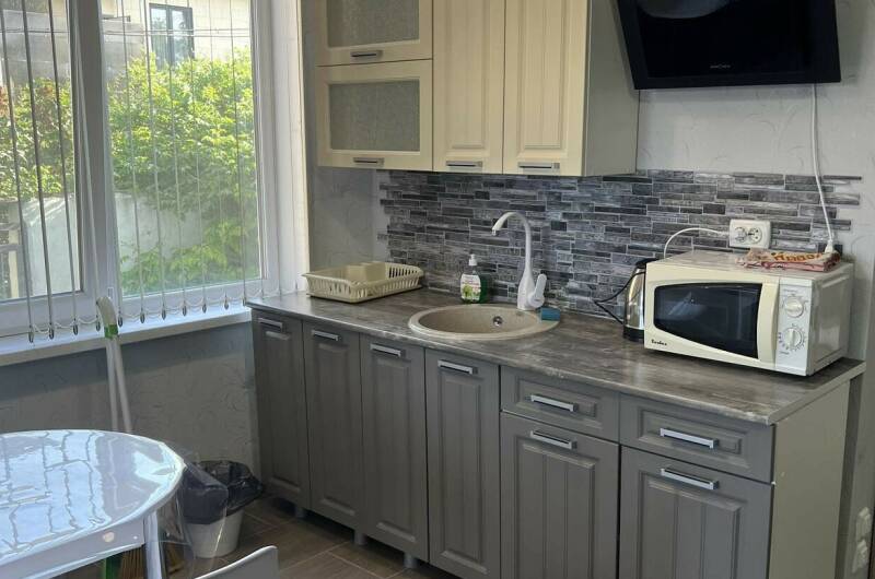 Этаж под ключ