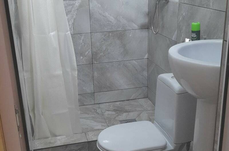 2-х местный «Люкс»