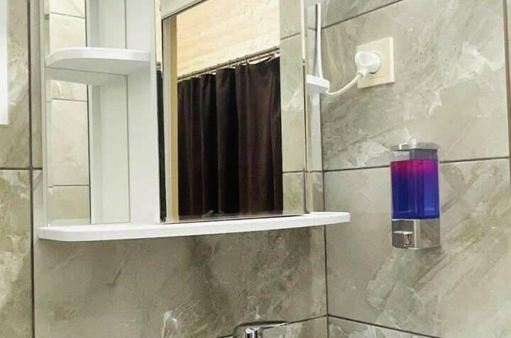 2-х местный «Люкс»