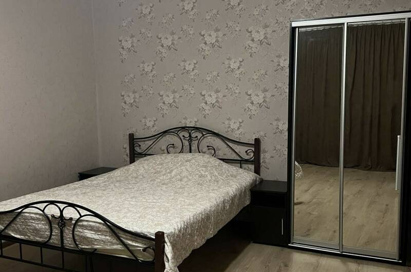 Третий этаж с видом на море 4х местный