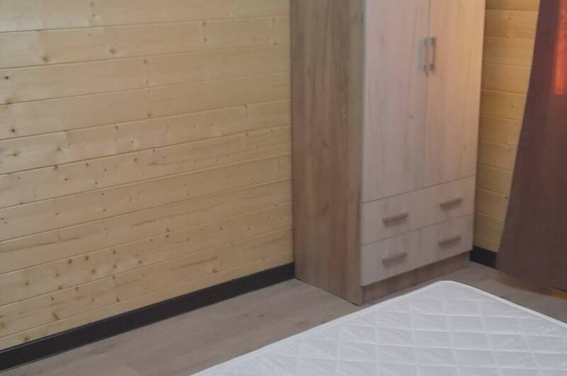 2-х местный «Люкс»