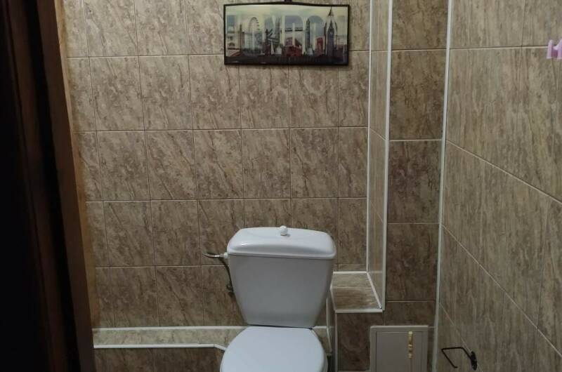 4-х местный номер