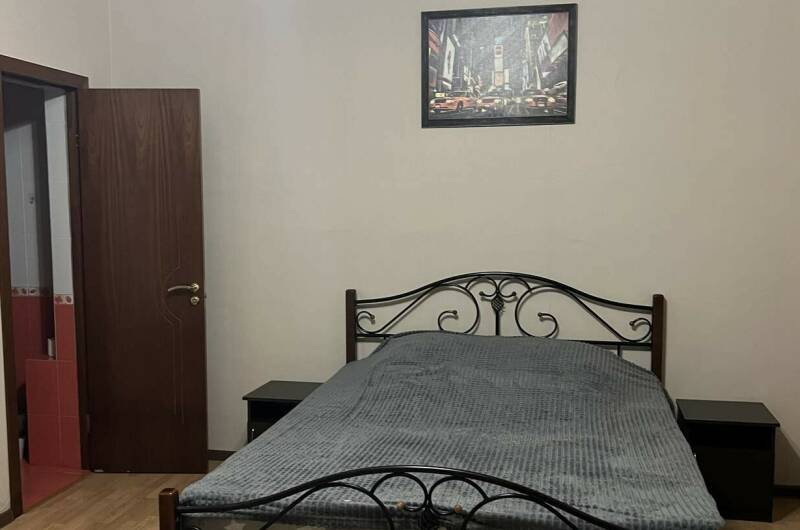 Номер с видом на море 3 этаж, 4 местный