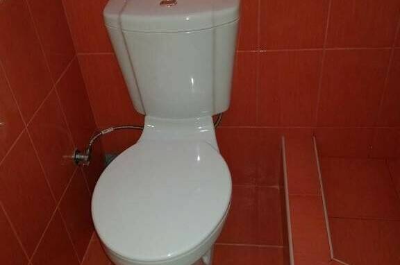 Номер с видом на море 3 этаж, 4 местный