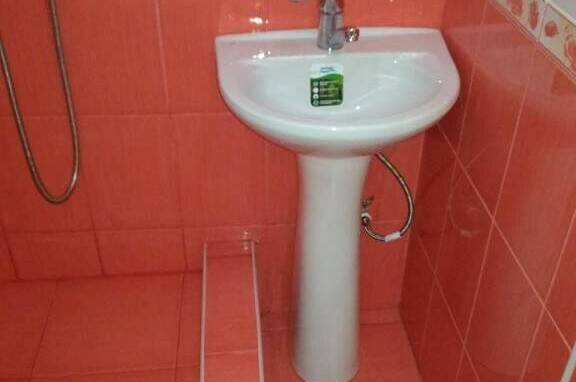 Номер с видом на море 3 этаж, 4 местный