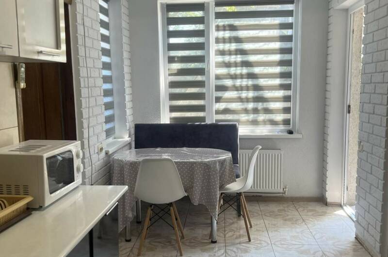 Двухкомнатный номер на 1 этаже