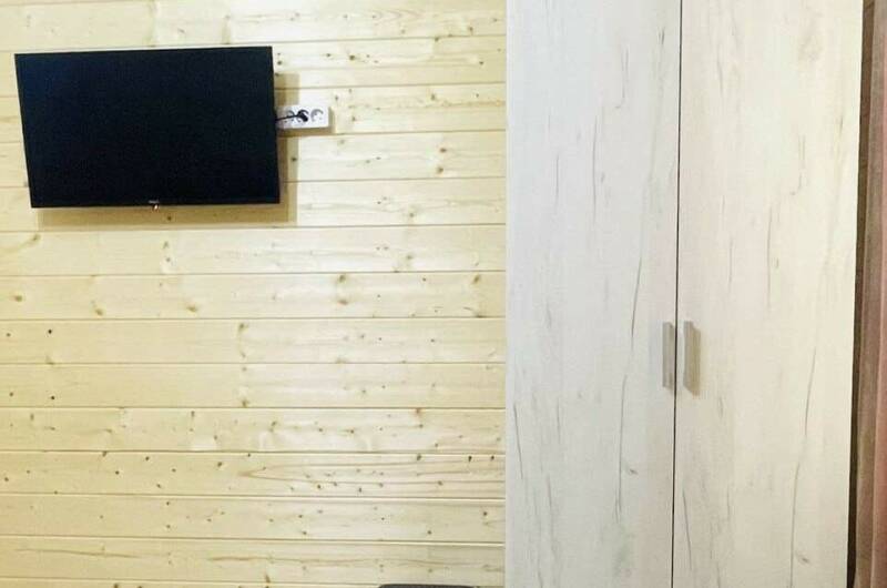 Люкс 2х местный