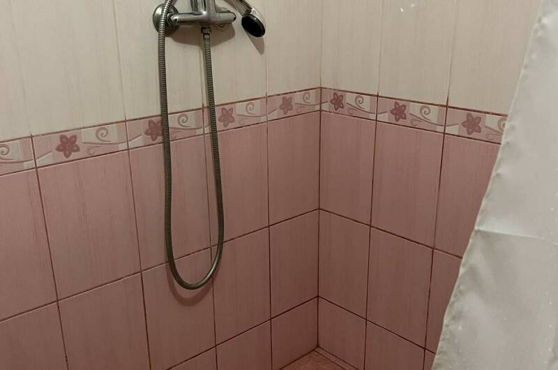 Номер с кухней