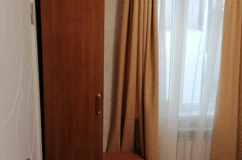 2-х местный номер (№ 1)