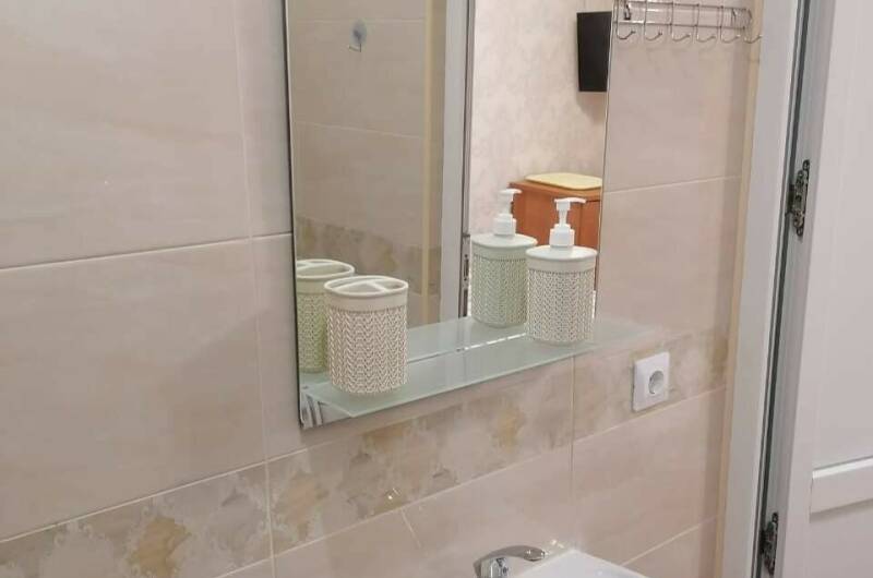 2-х местный номер (№ 1)