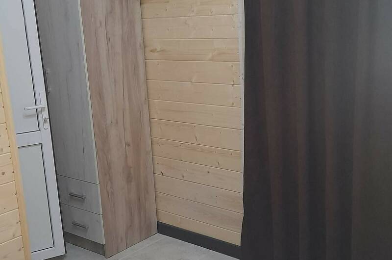 Люкс 2х местный