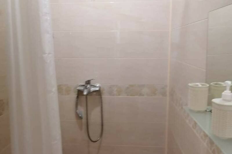 2-х местный номер (№ 1)