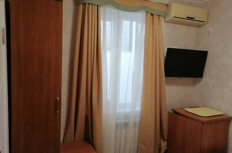 2-х местный номер (№ 1)