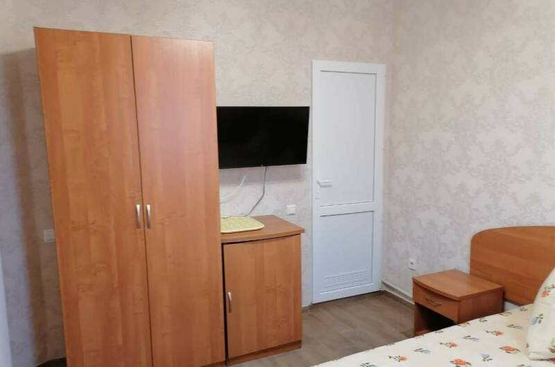 3-х местный номер (№ 2)