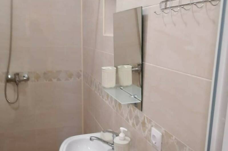 3-х местный номер (№ 2)