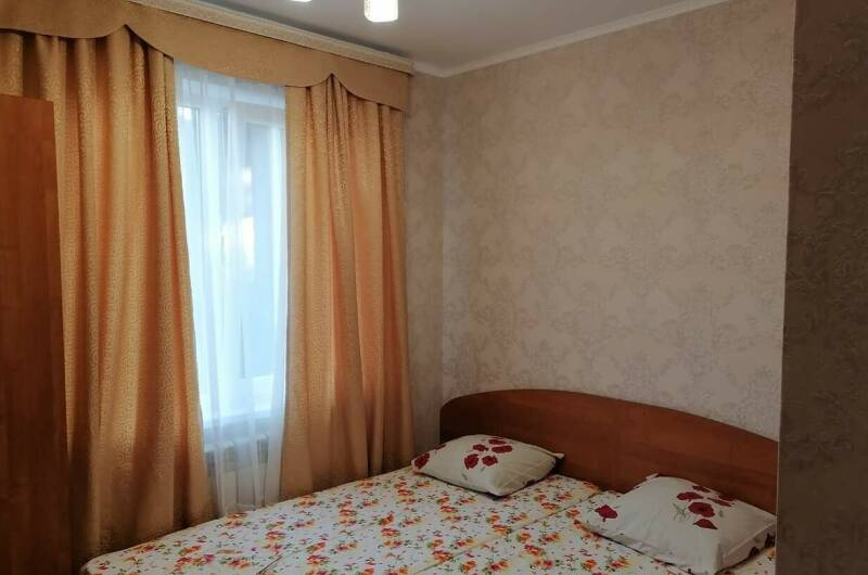 2-х местный номер (№ 3)