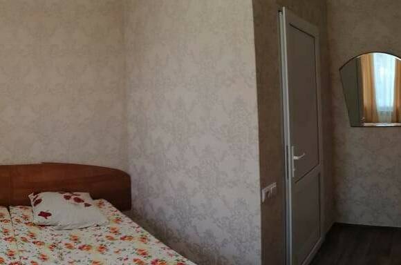 2-х местный номер (№ 3)