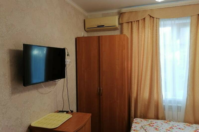 2-х местный номер (№ 3)