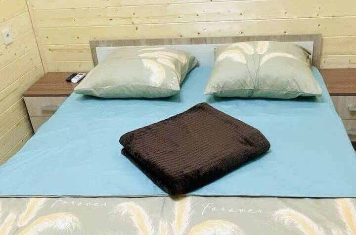 Люкс 2х местный