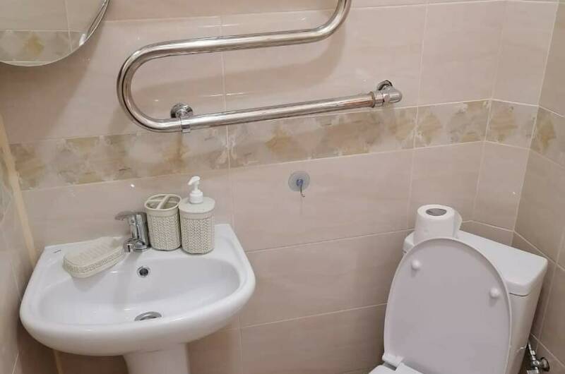 2-х местный номер (№ 3)