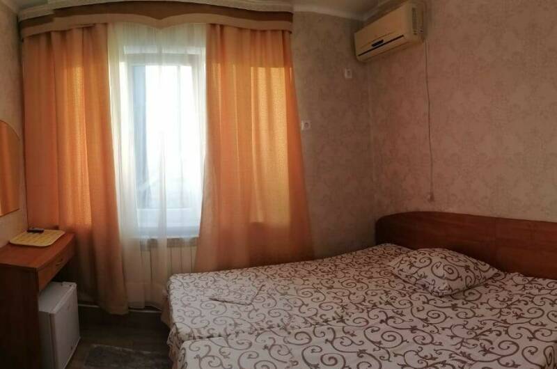 2-х местный номер (№ 4)