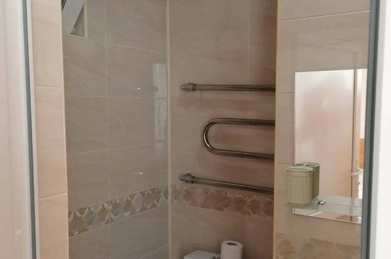 2-х местный номер (№ 4)