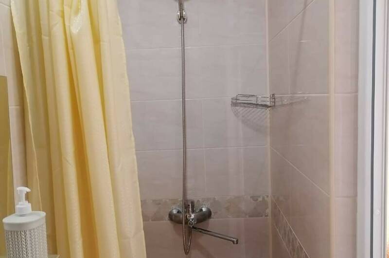 2-х местный номер (№ 4)