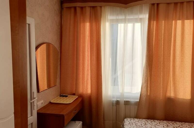 2-х местный номер (№ 4)