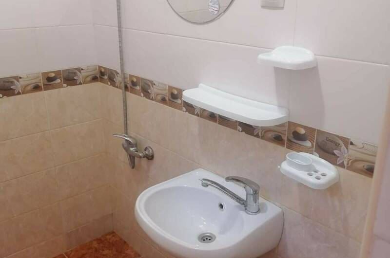 3-х местный номер (№ 9)