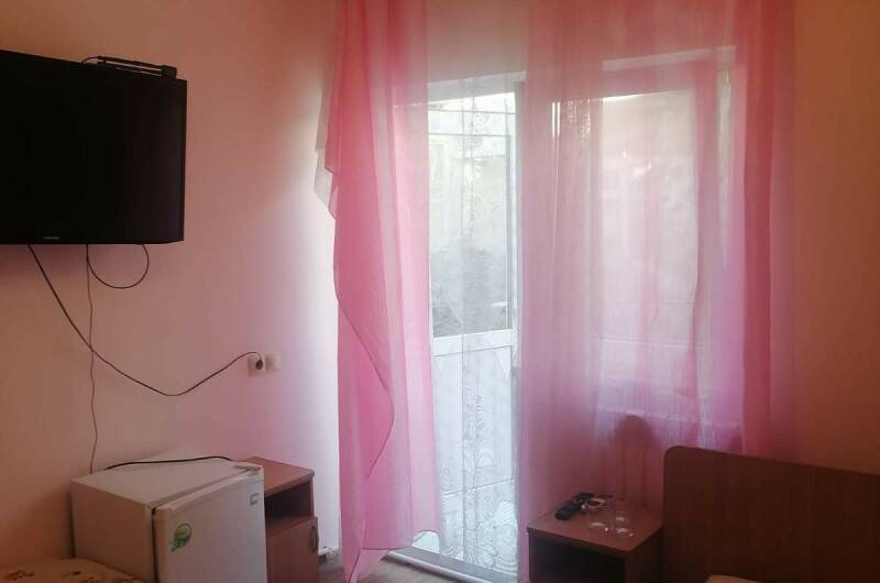 3-х местный номер (№ 9)