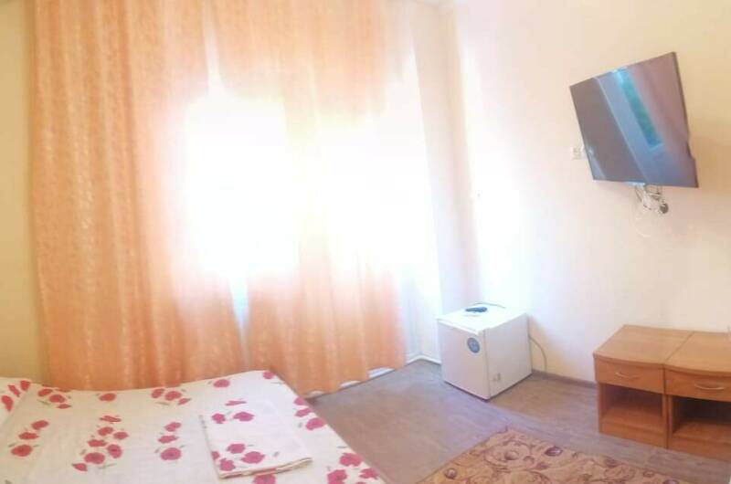 3-х местный номер (№ 10)