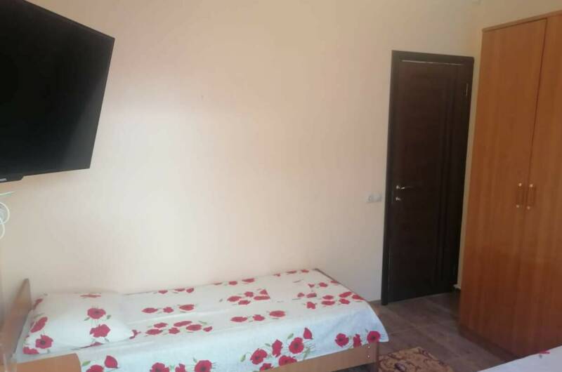 3-х местный номер (№ 10)