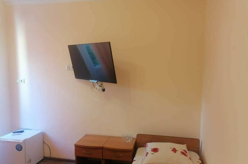 3-х местный номер (№ 10)