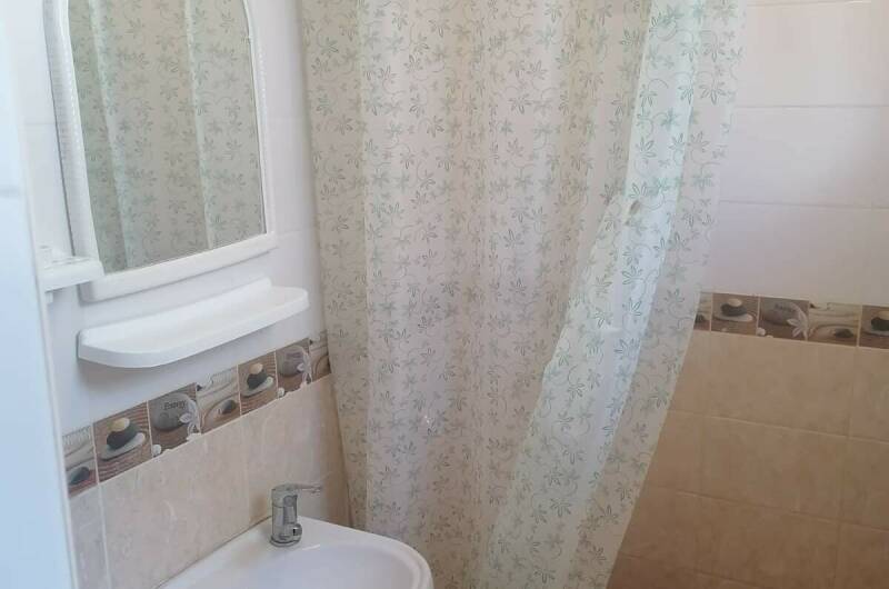 3-х местный номер (№ 10)