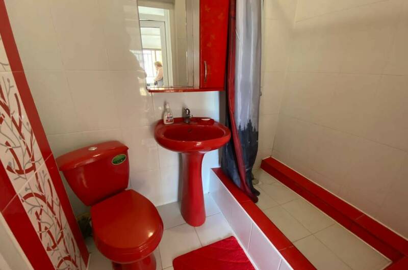 2-х местный Номер 1