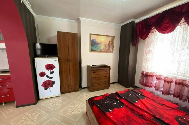 2-х местный Номер 1