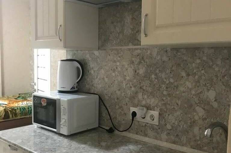 3-х местный Номер 2