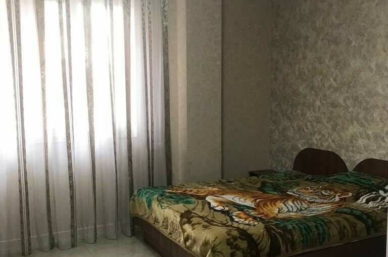 3-х местный Номер 2