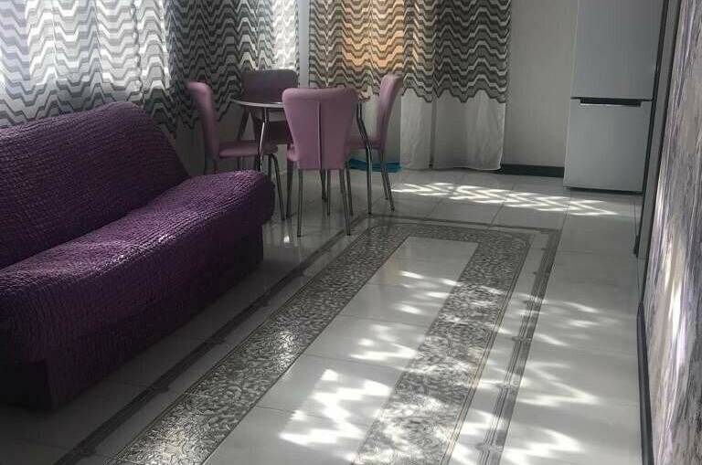 4-х местный Номер 3