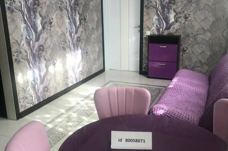 4-х местный Номер 3