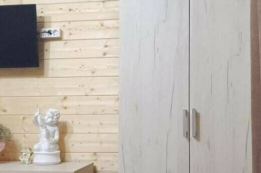 2-х местный «Полулюкс» с доп. местом