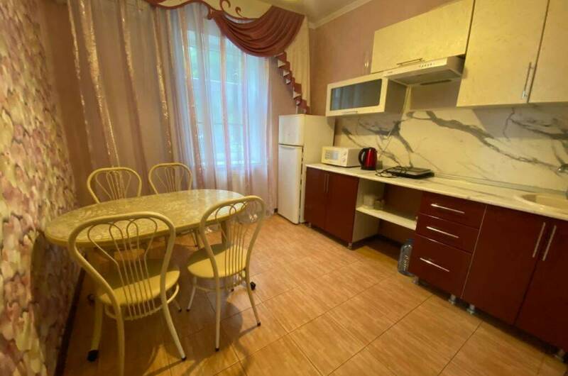 5-ти местный Номер 4