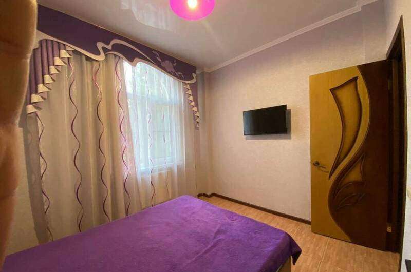 5-ти местный Номер 4