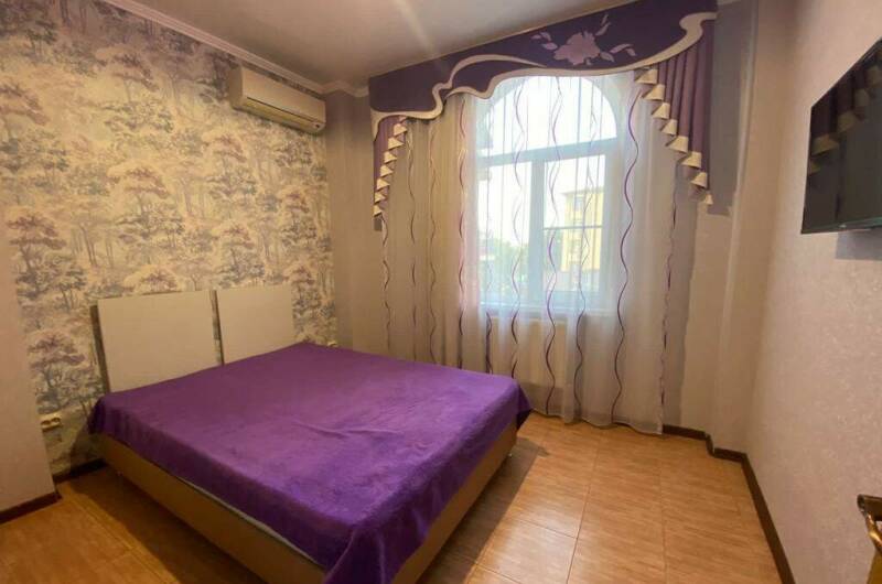 5-ти местный Номер 4